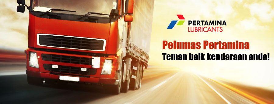 Agen Pelumas Pertamina - Pelumas Motor, Pelumas Mobil dan Otomotif, Pelumas Mesin Diesel dan Industri